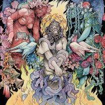 Baroness — Stone 2023 (Abxn008-1) Abraxan Hymns/EU Mint Вінілова пластинка (art.245226), фото 1