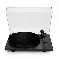 Triangle Turntable Lunar 1 Black