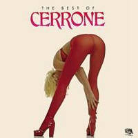Cerrone — The Best Of Cerrone 2 LP Set 2021 Because Music/ei Mint Вінілова пластинка (art.245230)