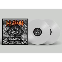 Def Leppard - Diamond Star Halos 2 LP Set 2022 (3894516, Ltd.) Umc/EU Mint Вінілова пластинка (art.245233)