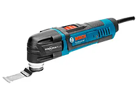 Многофункциональный инструмент Bosch Professional GOP 30-28 (Мультифункциональные устройства)