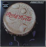 Judas Priest — Rocka Rolla 1974/2010 Back On Black/EU Mint Вінілова пластинка (art.245241)