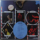 Judas Priest — Rocka Rolla 1974/2010 Back On Black/EU Mint Вінілова пластинка (art.245241), фото 3