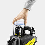Мінімийка високого тиску K 5 Power Control Flex Home&Brush Anniversary Edition, фото 7