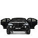 Дитячий електромобіль Джип BMW X6M Bambi Racer JJ2168EBLR 2 мотори 120 W, 1 акумулятор 12V10, фото 3