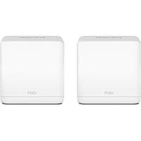 Wi-Fi Mesh система Mercusys Halo H30G 2-pack [104090]