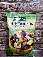 Мікс горішків Mix Nuts and Fruit Alesto 500 грам