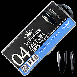 Гелеві типси Designer Professional 04