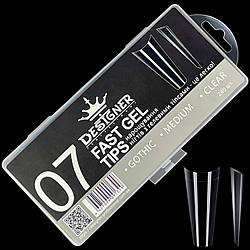 Гелеві типси Designer Professional 07