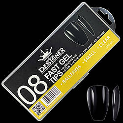 Гелеві типси Designer Professional 08