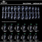 Гелеві типси Designer Professional 09, фото 2