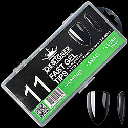 Гелеві типси Designer Professional 11