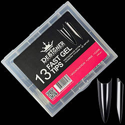 Гелеві типси Designer Professional 13