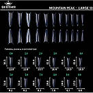 Гелеві типси Designer Professional 13, фото 2