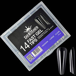 Гелеві типси Designer Professional 14