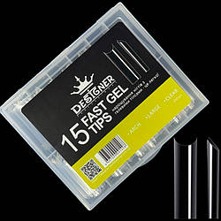 Гелеві типси Designer Professional 15