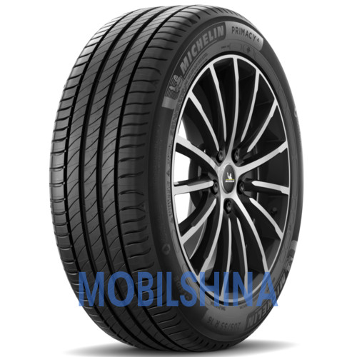 Літні шини MICHELIN Primacy 4+ (195/55R16 87T)