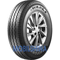 Летние шины WANLI Tracforce SL106 (195/80R14C 106/104R)