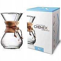 CHEMEX CM-6A на 6 чашек, 2-6 чашок