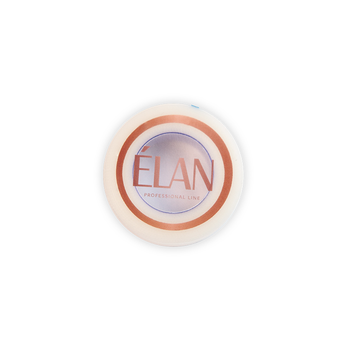 ELAN Professional Line Пластир для ламінування вій (прозорий)