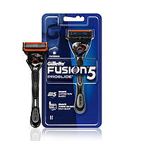 Бритва Gillette Fusion ProGlide 5 Flexball, Gillette, Арт.51710