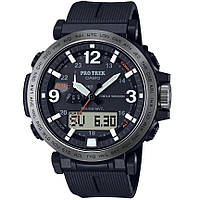 Часы CASIO ProTrek PRW-6611Y-1ER TT, код: 8321572