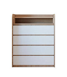 Сповивальні комоди