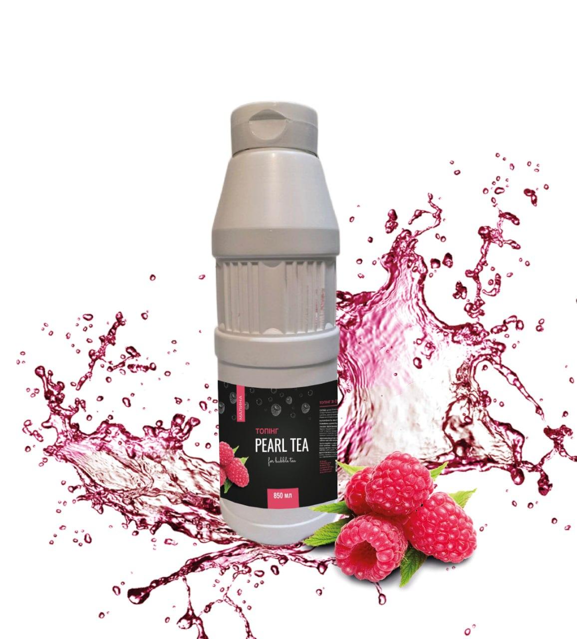 Топінг Малина 1000 г, фото 1