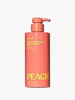 Peach - лосьон для тела с дозатором PINK Victoria's Secret, 355 мл