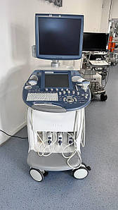 УЗД апарат GE Voluson E6 експертного класу