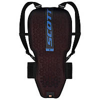 Захист спини Scott Rental Active Back Protector XXS Чорний (1081-277515.1007.004)