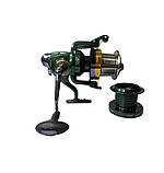 Котушка Shark 9000 9+1bb, фото 5