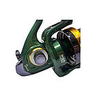 Котушка Shark 9000 9+1bb, фото 2