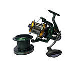 Котушка Shark 9000 9+1bb, фото 3