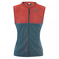 Захист спини Scott W Actifit+ L Червоний/Синій (1081-255815.5914.008)