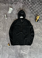 Ветровка stone island Куртки stone island Мужские ветровки стон айленд Ветровка стоун айленд Stone Island