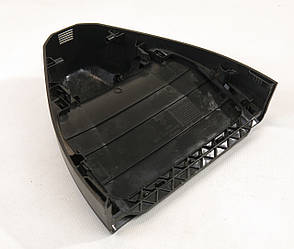 Накладка пластикова радару на вітровому склі VW ID.4 (20-) 11A-868-437-D-4PK, фото 3