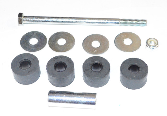 Стійка стабілізатора MAZDA 626 GC GD задня, фото 1