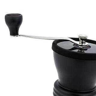 Hario skerton ceramic coffee mill hot sale