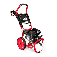 Мийка високого тиску бензинова Vulkan SCPW 3000-II