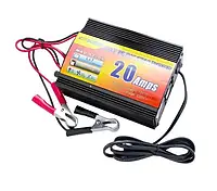 Зарядное устройство для аккумулятора UKC Battery Charger 20 A MA-1220A