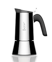 Гейзерная кофеварка Bialetti 6 чашек New Venus Induction (240 мл)