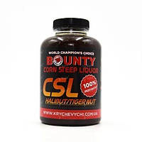 Ліквід Bounty CSL 500ml Halibut-Tiger Nut (Палтус-тигровий горіх)