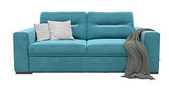Двомісний диван Andro Ismart Teal 206х105 см Бірюзовий 206PT