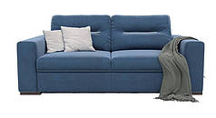 Двомісний диван Andro Ismart Denim 206х105 см Джинс 206PD