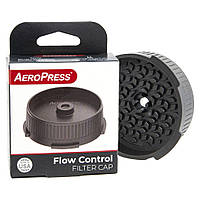 Насадка для AeroPress Flow Control Filter Cap