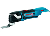 Многофункциональный инструмент Bosch Professional GOP 18 V-EC без акб и з/у (Мультифункциональные устройства)