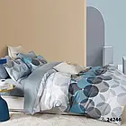 Комплект постільної білизни ТМ Вілюта ранфорс  24246