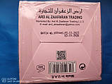 Крем-заспокій для тіла (сухі парфуми) макмарія Washwashah Al Zaafaran 20 г., фото 2