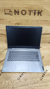 Ноутбук Lenovo ThinkBook 14-ITL i5-1035G1/8 Gb/256 SSD/Intel UHD Graphics | Вживаний